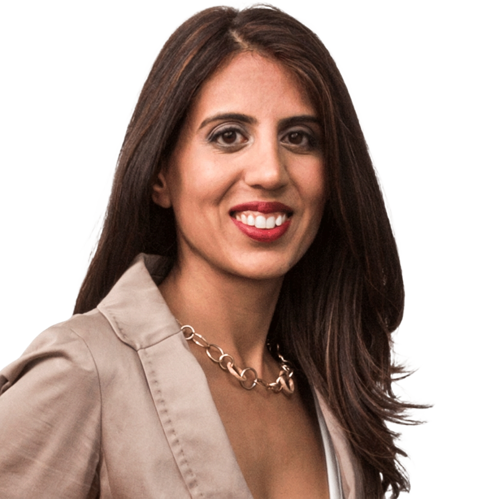 Selina Eizik - MIT Graduate, Fortune 1000 Marketing Strategist, $500M SaaS Exit